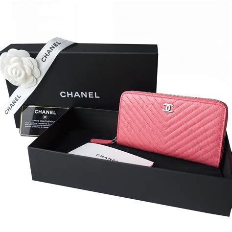 chanel wallet sale|where to buy chanel wallet.